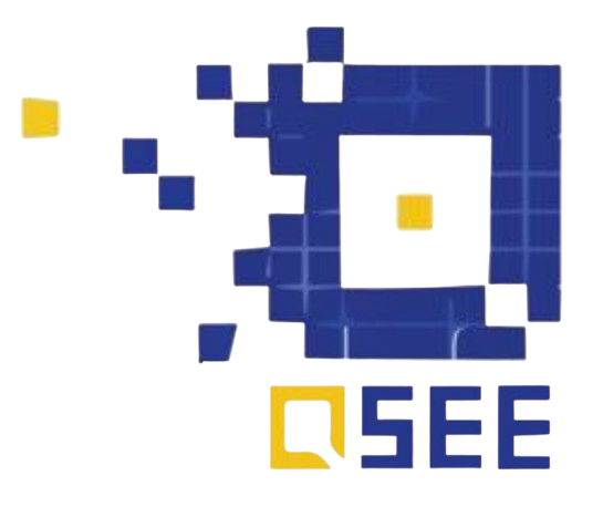 Qsee Logo